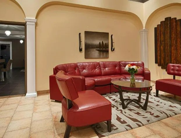 Best Western Plus Woodstock Hotel & Conference Centre hotel detail image 4