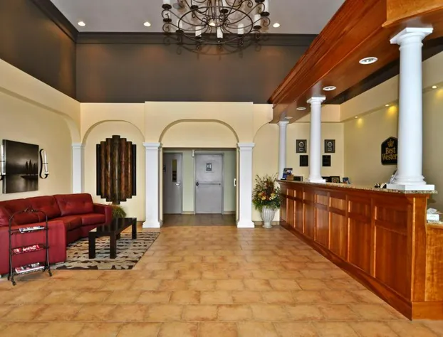 Best Western Plus Woodstock Hotel & Conference Centre hotel detail image 3