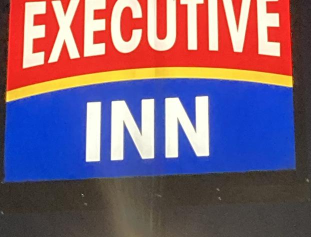 Executive Inn hotel detail image 1