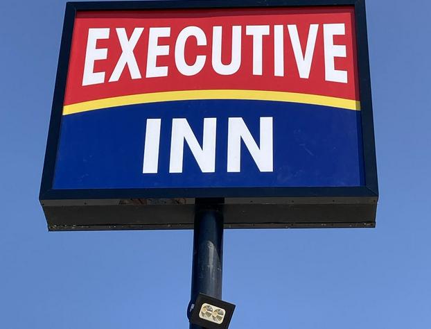Executive Inn hotel detail image 3