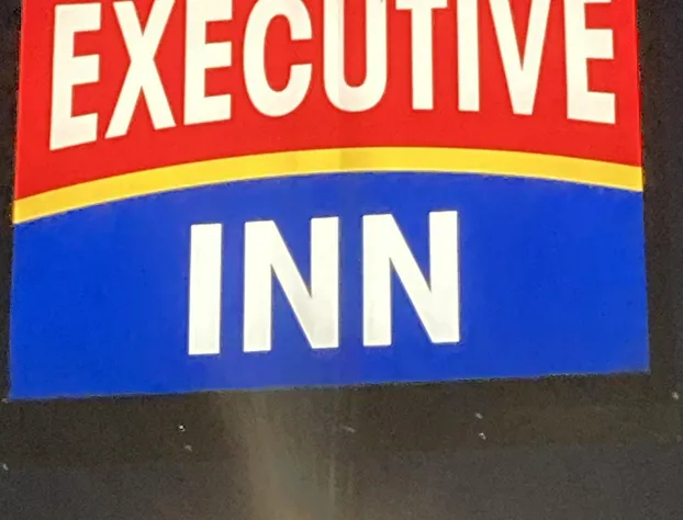 Executive Inn hotel detail image 3