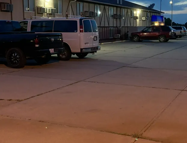 Executive Inn hotel detail image 4