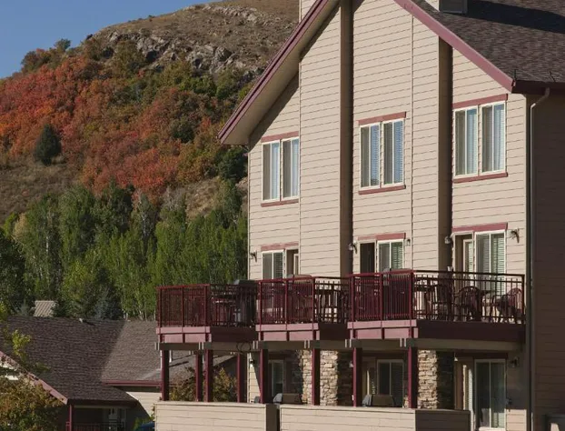 WorldMark Bear Lake hotel detail image 4