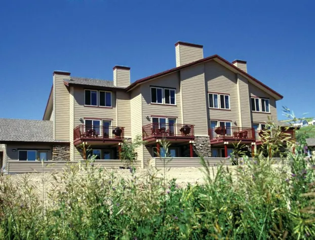 WorldMark Bear Lake hotel detail image 1