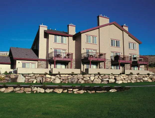 WorldMark Bear Lake hotel detail image 2