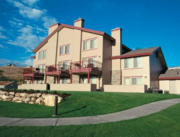 WorldMark Bear Lake hotel detail image 3