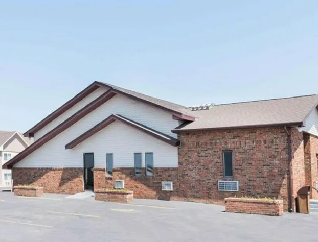 Glendive Lodge hotel detail image 1