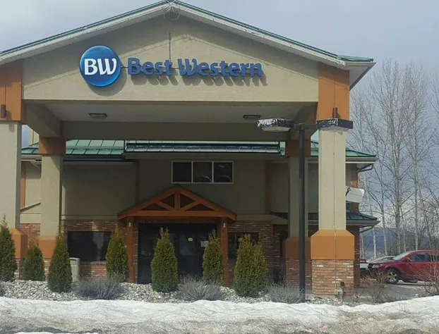SureStay Plus Hotel By Best Western Salmon Arm hotel detail image 2