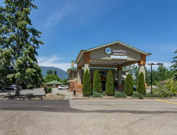 SureStay Plus Hotel By Best Western Salmon Arm hotel detail image 4