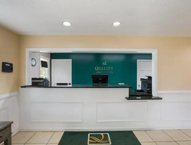 Quality Inn & Suites Greensboro near Lake Oconee hotel detail image 3