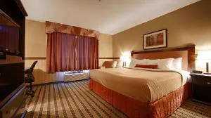 Best Western Diamond Inn hotel detail image 3