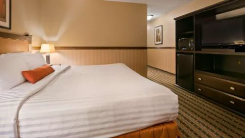 Best Western Diamond Inn hotel detail image 4