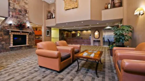 Best Western Diamond Inn hotel detail image 1