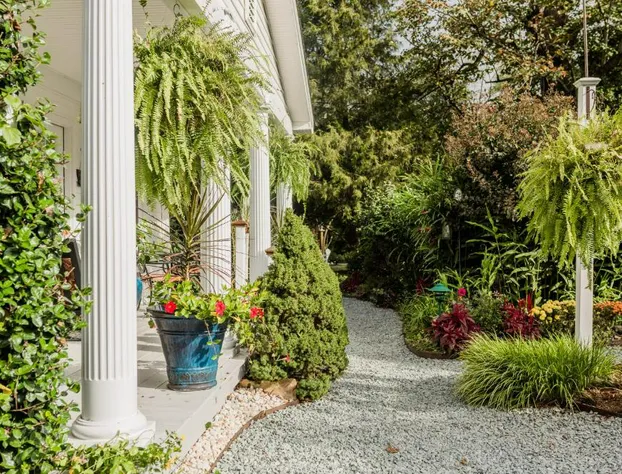 Arrowhead Inn hotel detail image 2