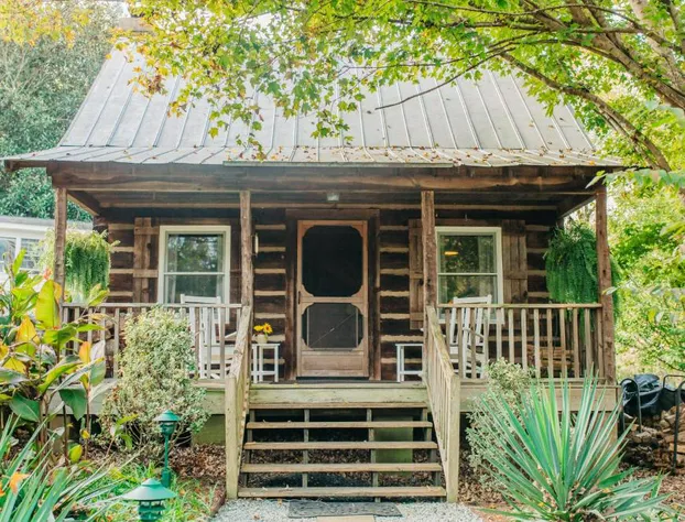 Arrowhead Inn hotel detail image 4