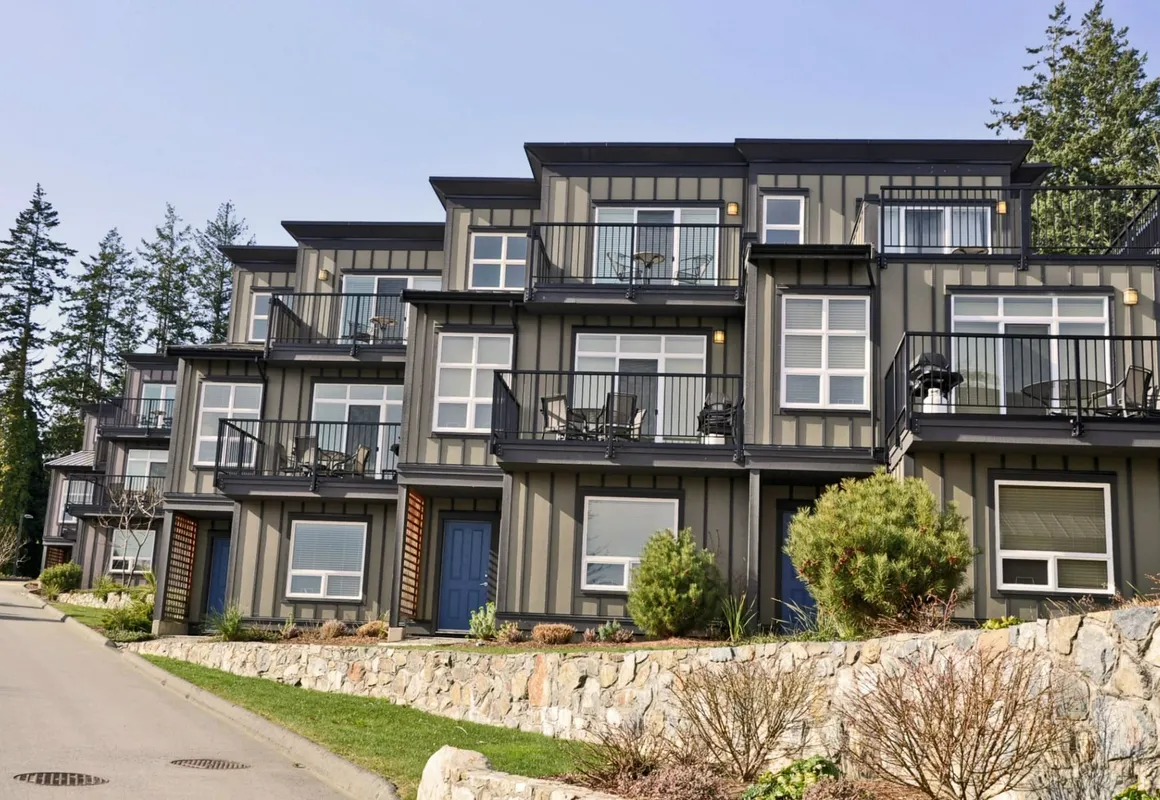 Sooke Harbour Resort & Marina hotel hero