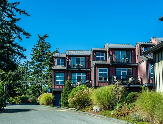 Sooke Harbour Resort & Marina hotel detail image 1