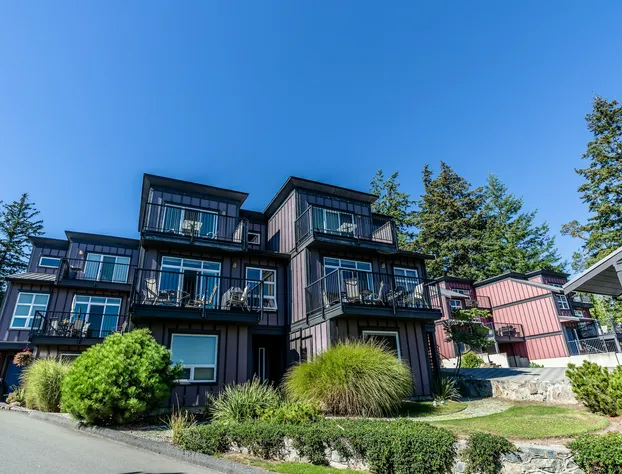 Sooke Harbour Resort & Marina hotel detail image 2