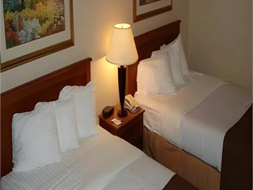 Holiday Inn Johnstown-Gloversville by IHG hotel detail image 1