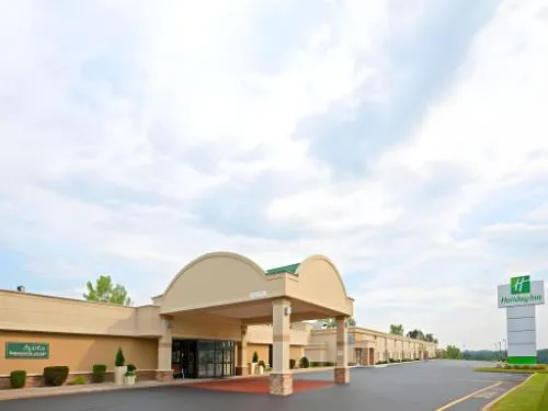 Holiday Inn Johnstown-Gloversville by IHG hotel detail image 2