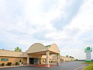 Holiday Inn Johnstown-Gloversville by IHG hotel hero