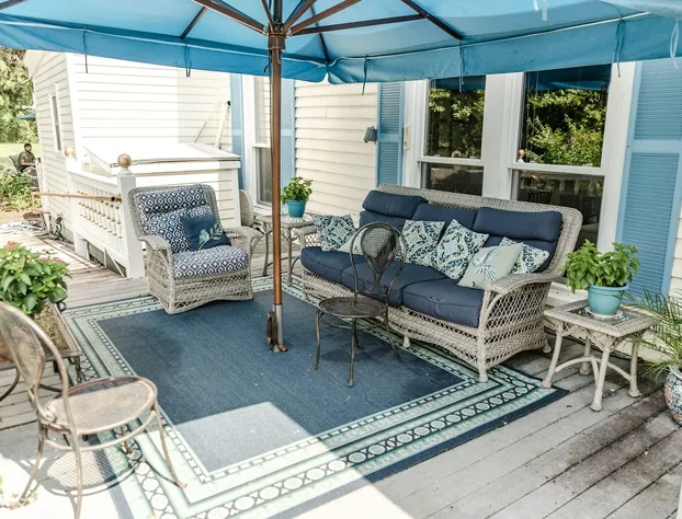 The Mark Addy Bed & Breakfast hotel detail image 1