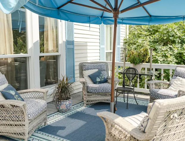 The Mark Addy Bed & Breakfast hotel detail image 2