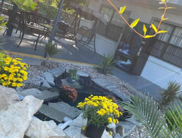 Madill Inn hotel detail image 1