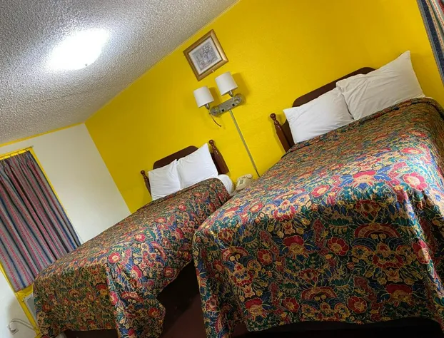 Madill Inn hotel detail image 2