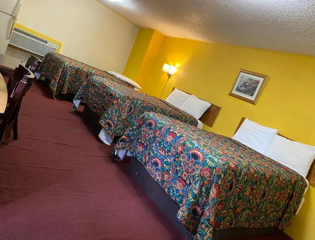 Madill Inn hotel detail image 4