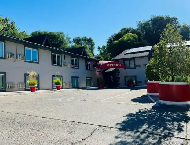 Adventure Inn - Glenwood Springs hotel detail image 2