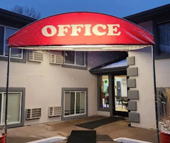 Adventure Inn - Glenwood Springs hotel detail image 3