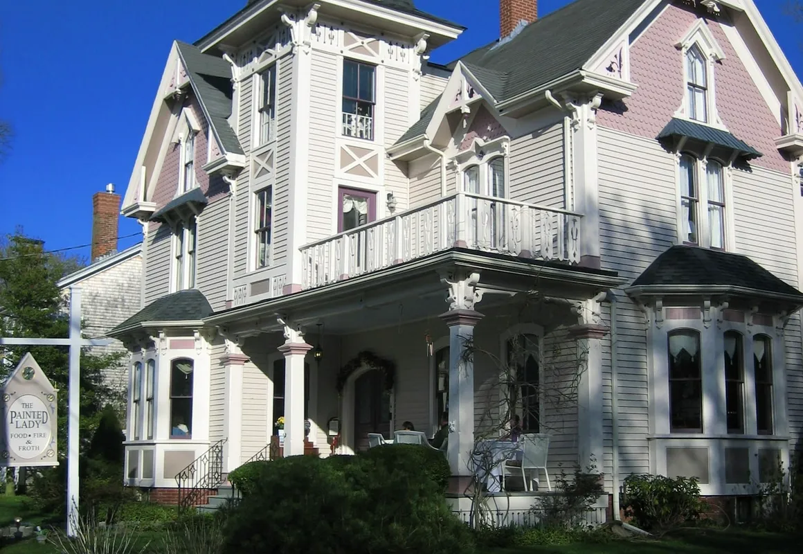 Belfry Inn & Bistro hotel hero