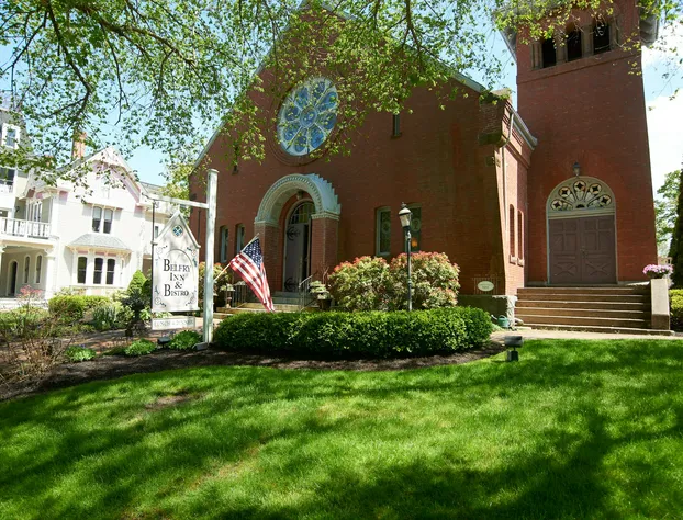 Belfry Inn & Bistro hotel detail image 1