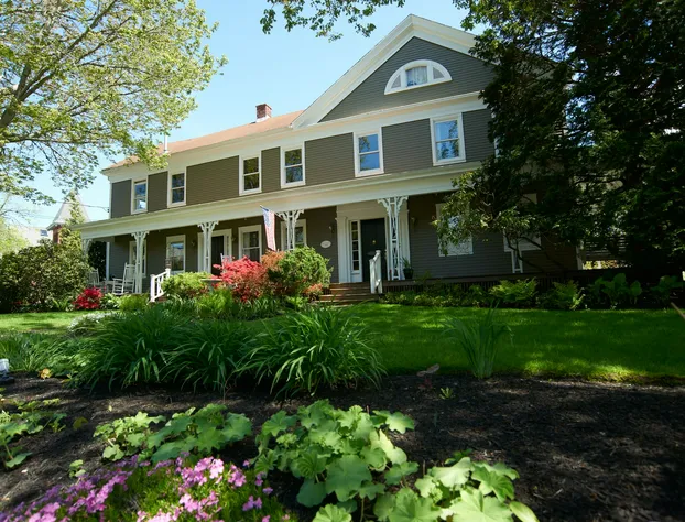 Belfry Inn & Bistro hotel detail image 3