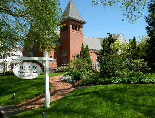 Belfry Inn & Bistro hotel detail image 1