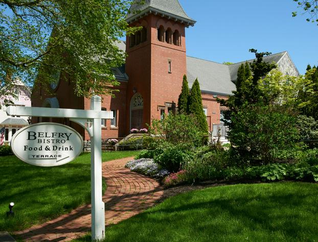 Belfry Inn & Bistro hotel detail image 1