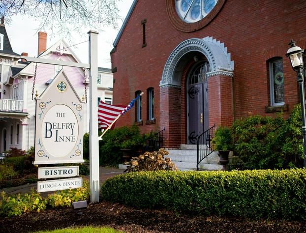 Belfry Inn & Bistro hotel detail image 2