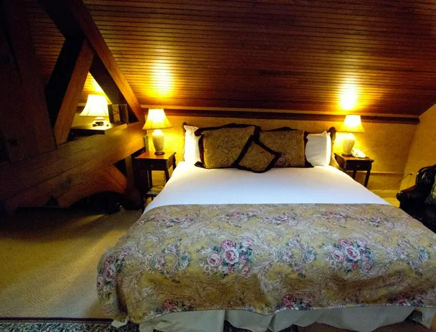 Belfry Inn & Bistro hotel detail image 2