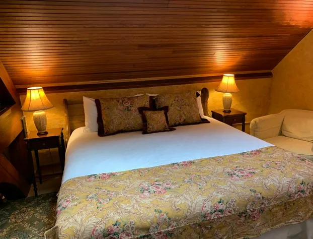 Belfry Inn & Bistro hotel detail image 3