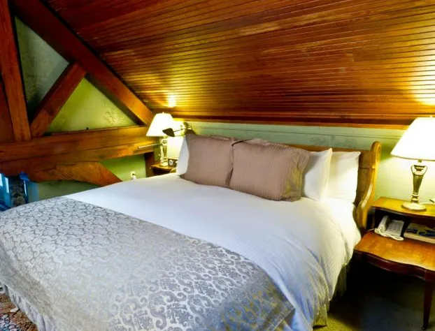Belfry Inn & Bistro hotel detail image 4