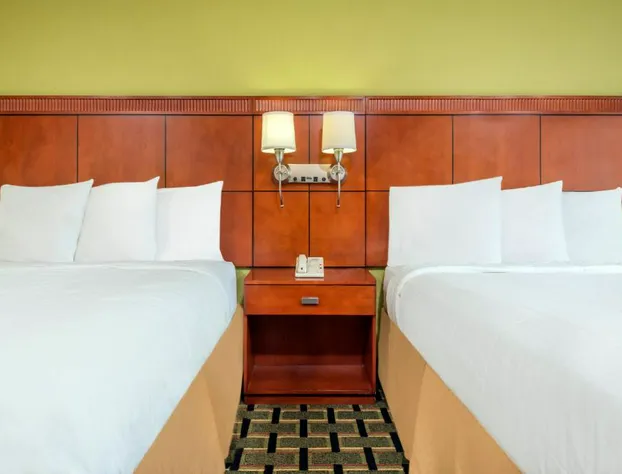 Days Inn by Wyndham Knoxville East hotel detail image 4