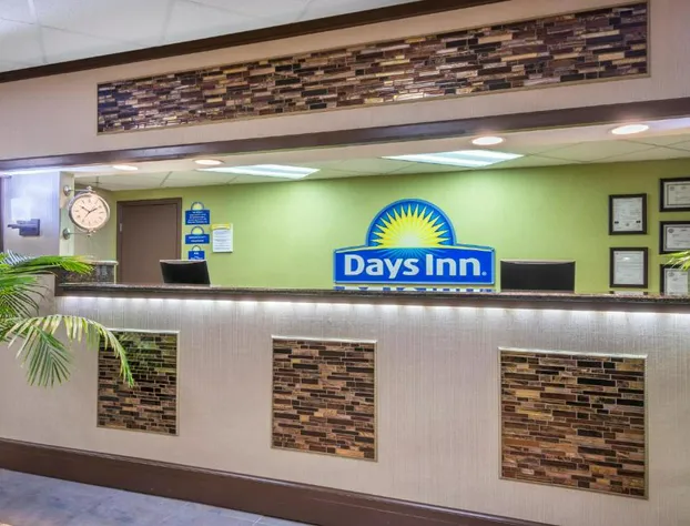 Days Inn by Wyndham Knoxville East hotel detail image 3