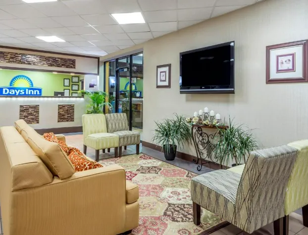 Days Inn by Wyndham Knoxville East hotel detail image 4