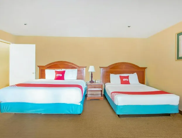 Rodeway Inn hotel detail image 3