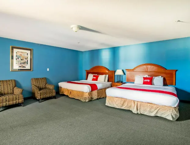 Rodeway Inn hotel detail image 4