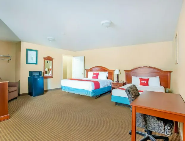 Rodeway Inn hotel detail image 1