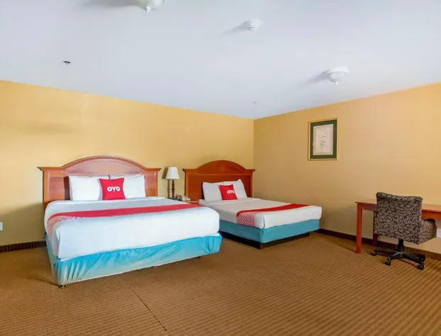 Rodeway Inn hotel detail image 2