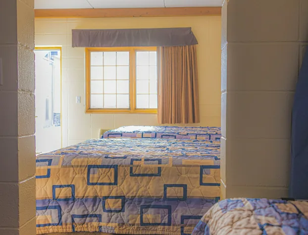 Wrangler Inn hotel detail image 1