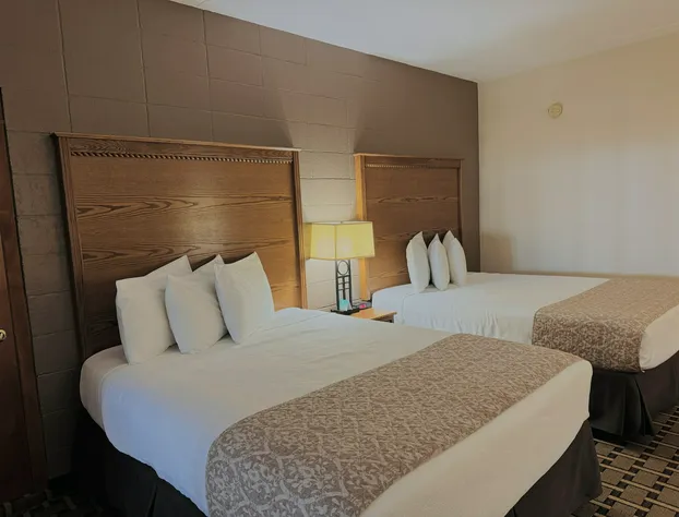 Wrangler Inn hotel detail image 4